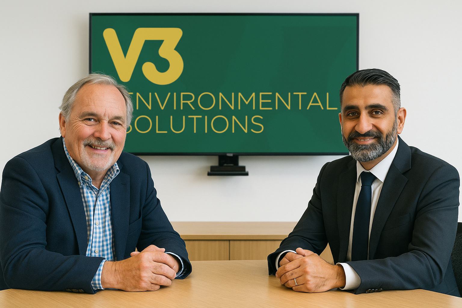 Environmental Technology